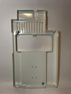 Palomar ICON Laser T15A Vented Rear Exterior Body Housing Cable Storage Panel