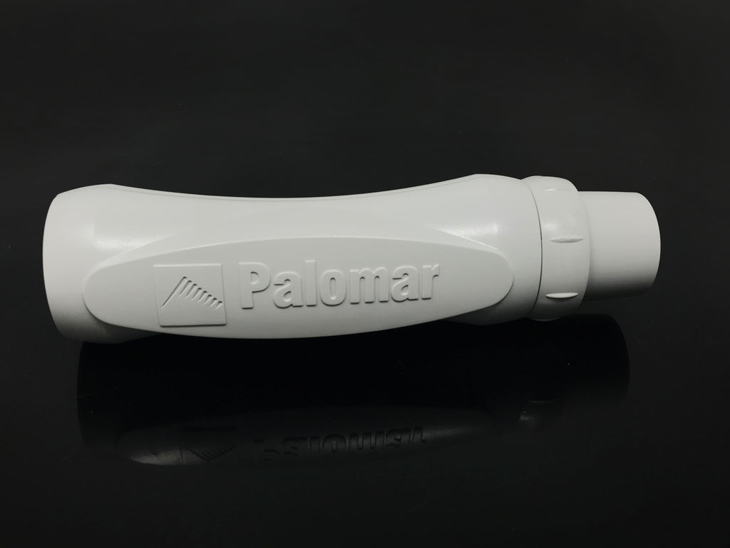 Palomar ICON Lux 1540nm Erbium Laser Handpiece Calibration Port Power Meter Head