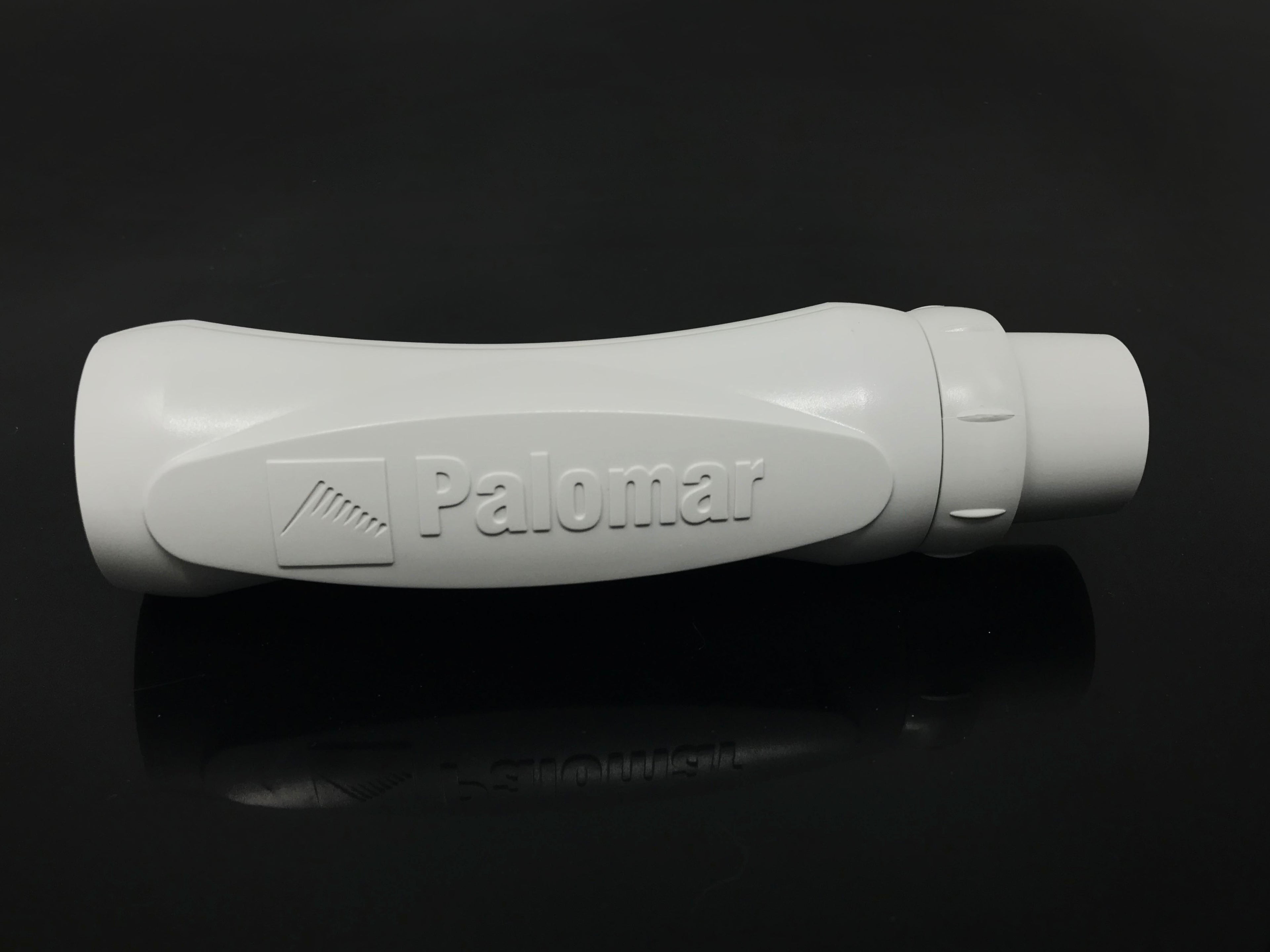 Palomar ICON Lux 1540nm Erbium Laser Handpiece Calibration Port Power Meter Head