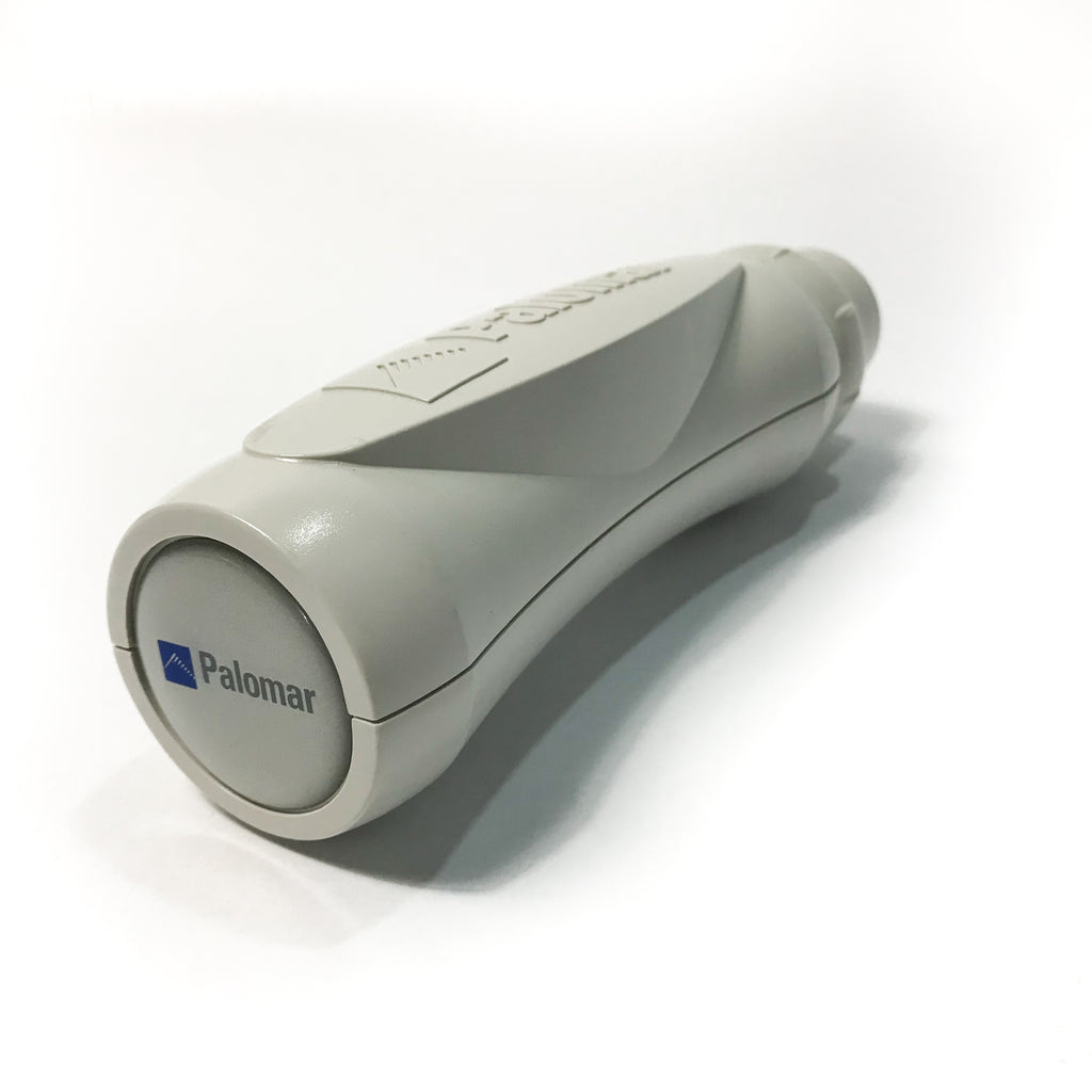 Palomar ICON Lux 1540 Laser Handpiece Calibration Port Power Meter Head