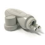 Palomar ICON Lux 1540 Laser Handpiece Calibration Port Power Meter Head