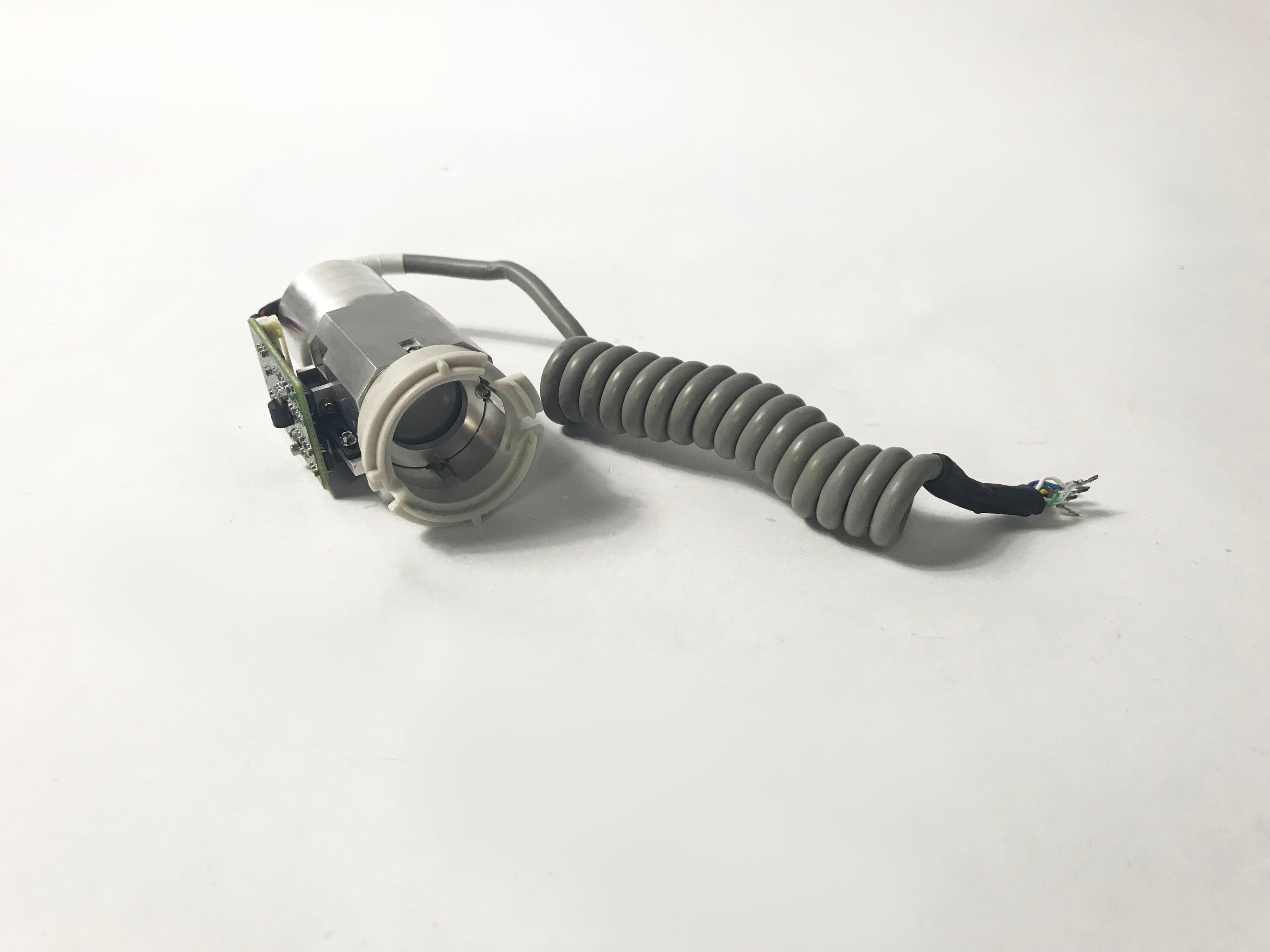 Palomar ICON Lux 2940 Erbium Laser Handpiece Calibration Power Meter Module PART