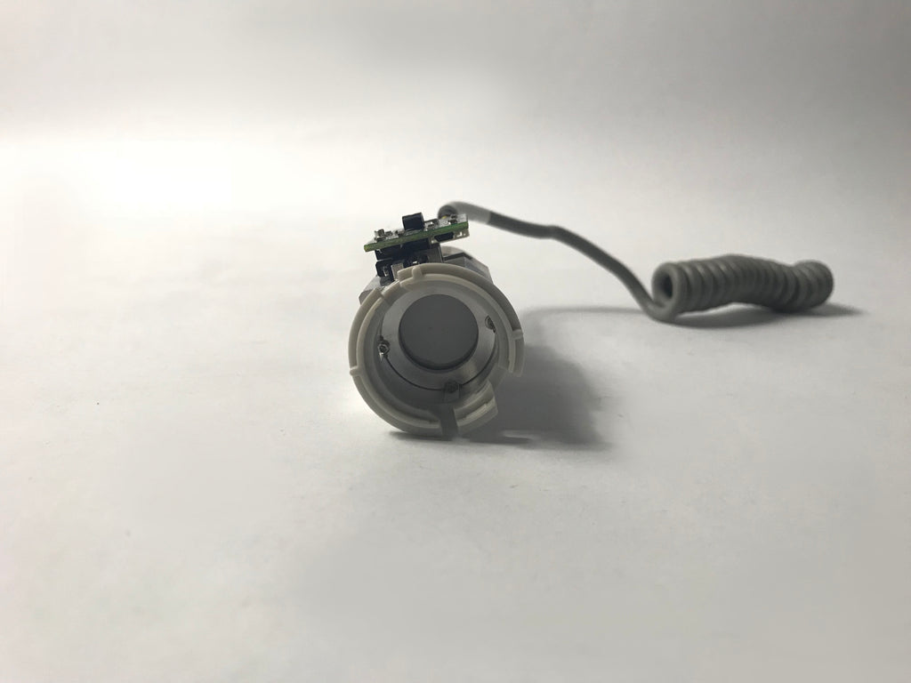 Palomar ICON Lux 2940 Erbium Laser Handpiece Calibration Power Meter Module PART
