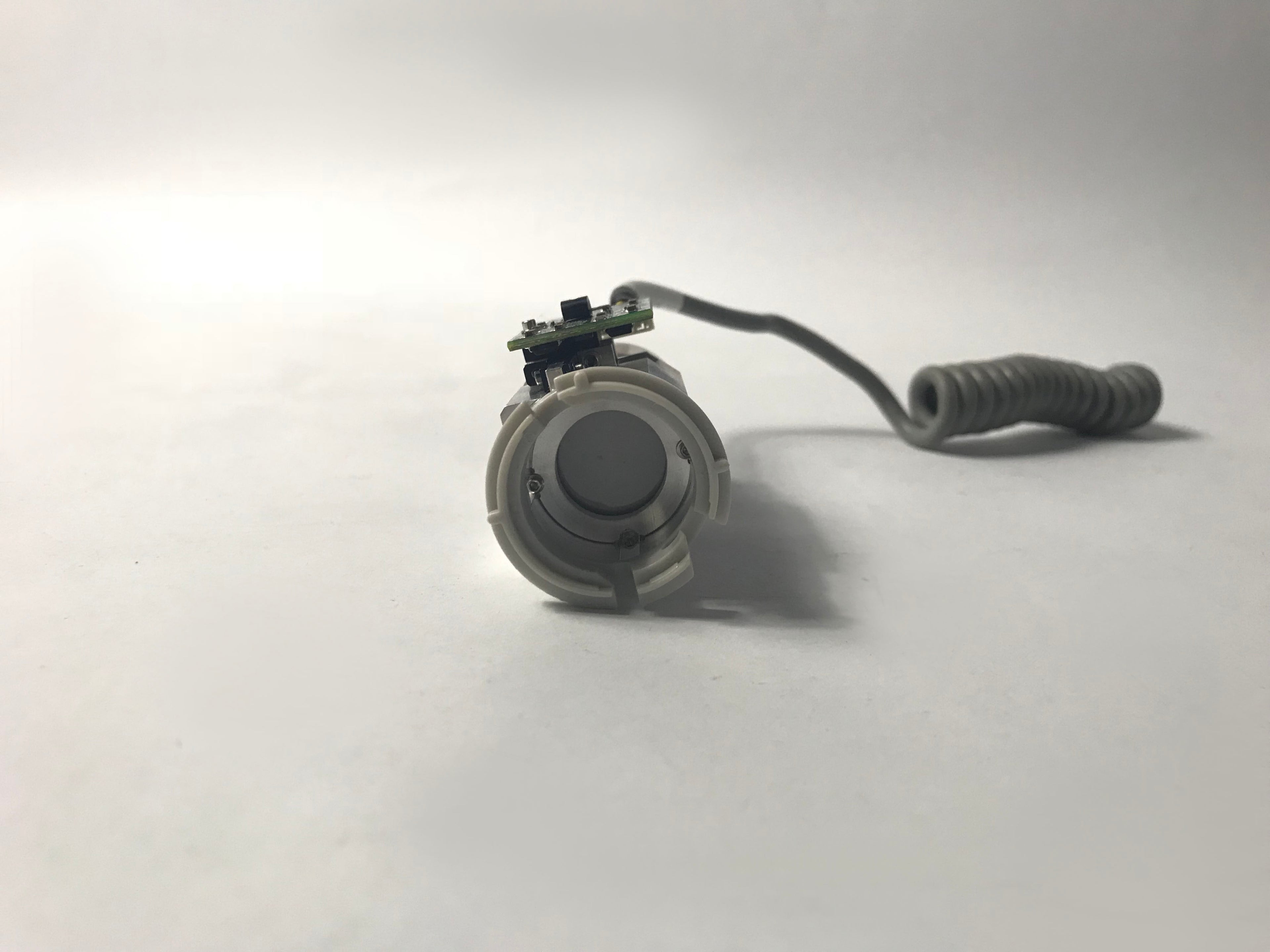 Palomar ICON Lux 2940 Erbium Laser Handpiece Calibration Power Meter Module PART