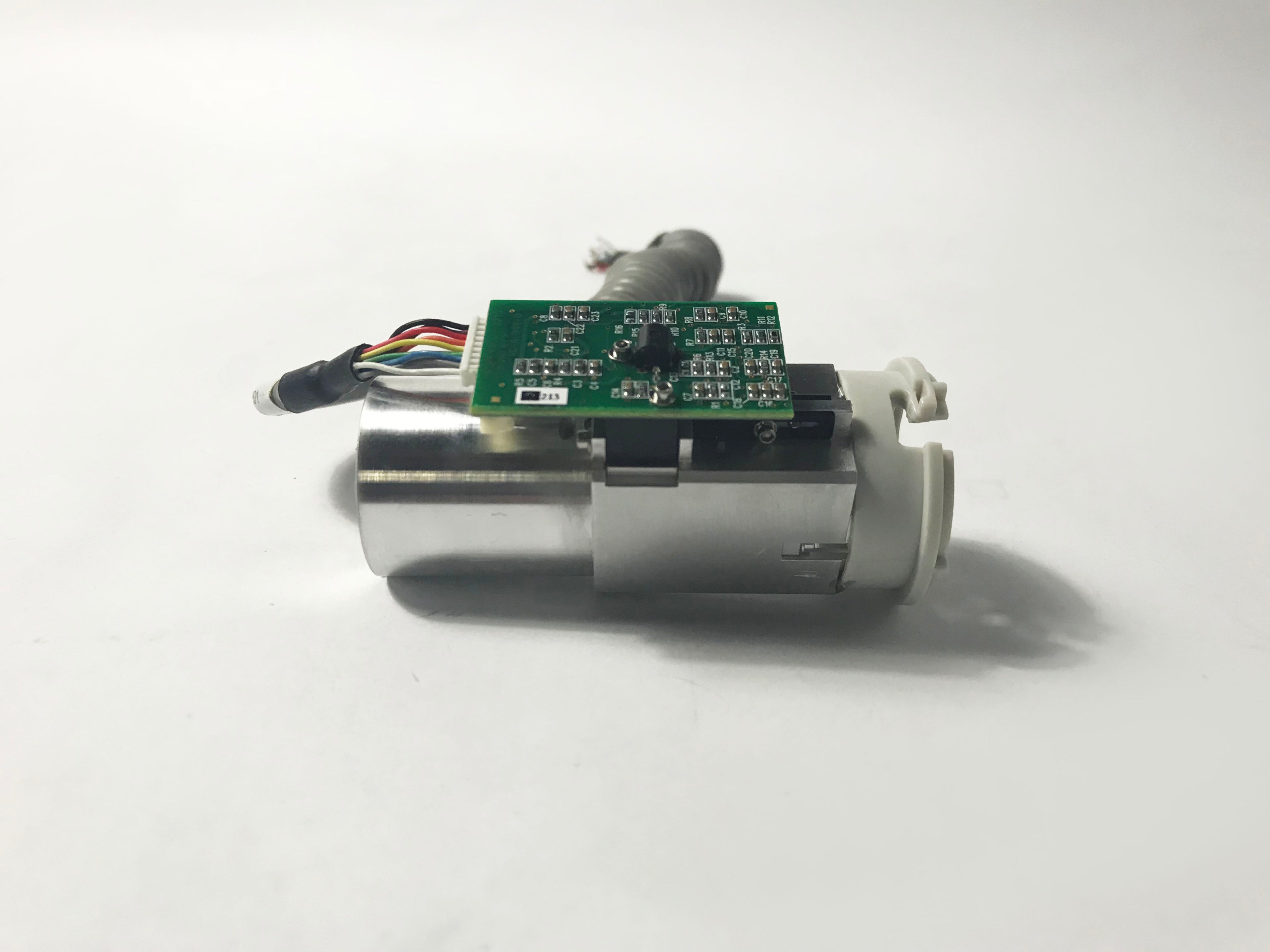 Palomar ICON Lux 2940 Erbium Laser Handpiece Calibration Power Meter Module PART