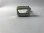 Palomar ICON Lux IR/Deep IR Chill Tip Water Cooled Crystal Metal Casing 12x28