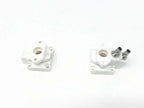 Palomar IPL Handpiece Laser Cavity Ceramic Endcaps Heat Sink Water Cool Flow