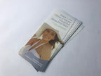 Palomar IPL Pigment Vascularity Photo-Rejuvenation Patient Brochures Pack of 12