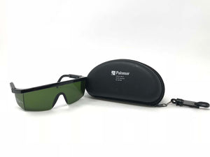 Palomar IPL Starlux 300 500 ICON Safety Glasses Flash Eye Protection