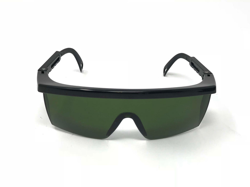 Palomar IPL Starlux 300 500 ICON Safety Glasses Flash Eye Protection