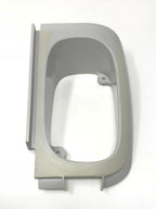 Palomar Icon Laser Aspire Hand Piece Receptacle Port Frame Plastic Housing Panel