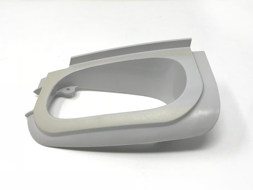Palomar Icon Laser Aspire Hand Piece Receptacle Port Frame Plastic Housing Panel