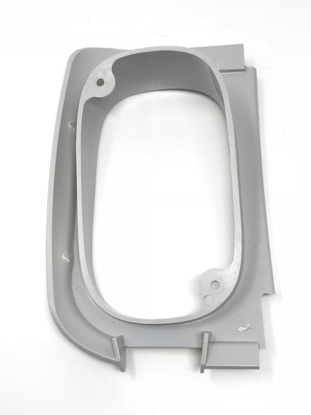 Palomar Icon Laser Aspire Hand Piece Receptacle Port Frame Plastic Housing Panel