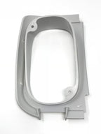 Palomar Icon Laser Aspire Hand Piece Receptacle Port Frame Plastic Housing Panel