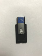 Palomar Icon Laser System Data Storage USB Untested - AS IS