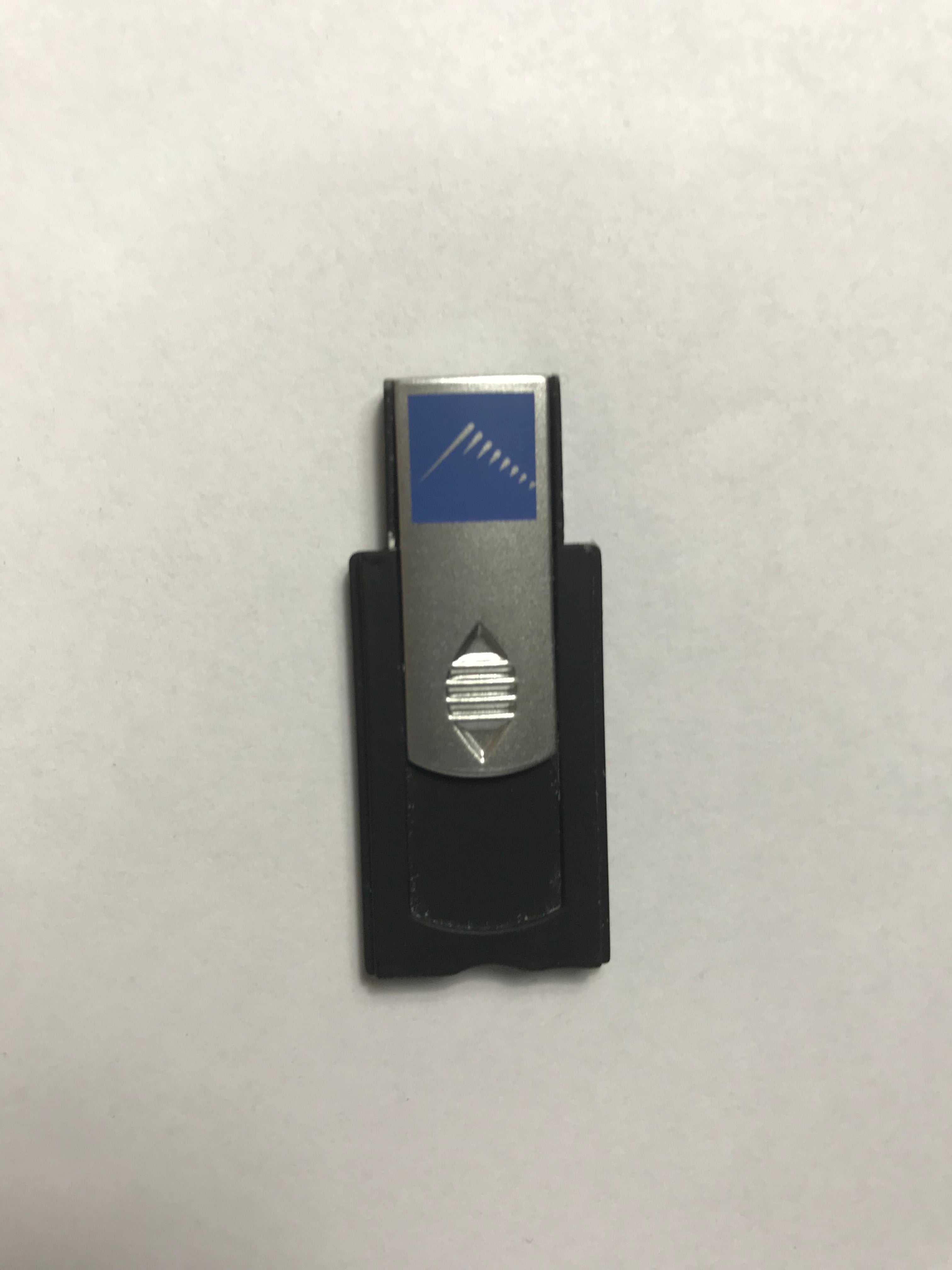 Palomar Icon Laser System Data Storage USB Untested - AS IS