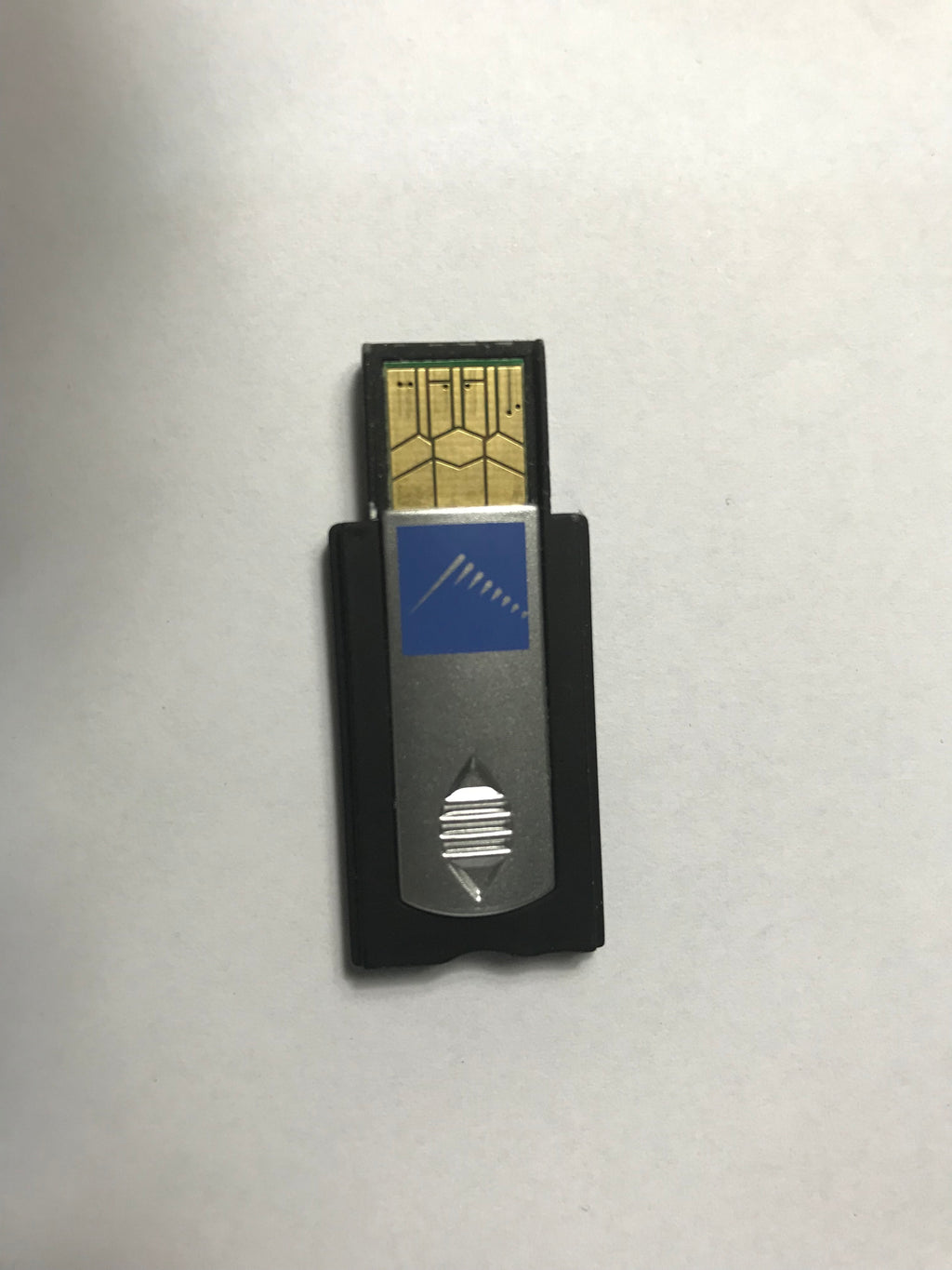Palomar Icon Laser System Data Storage USB Untested - AS IS