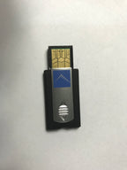 Palomar Icon Laser System Data Storage USB Untested - AS IS