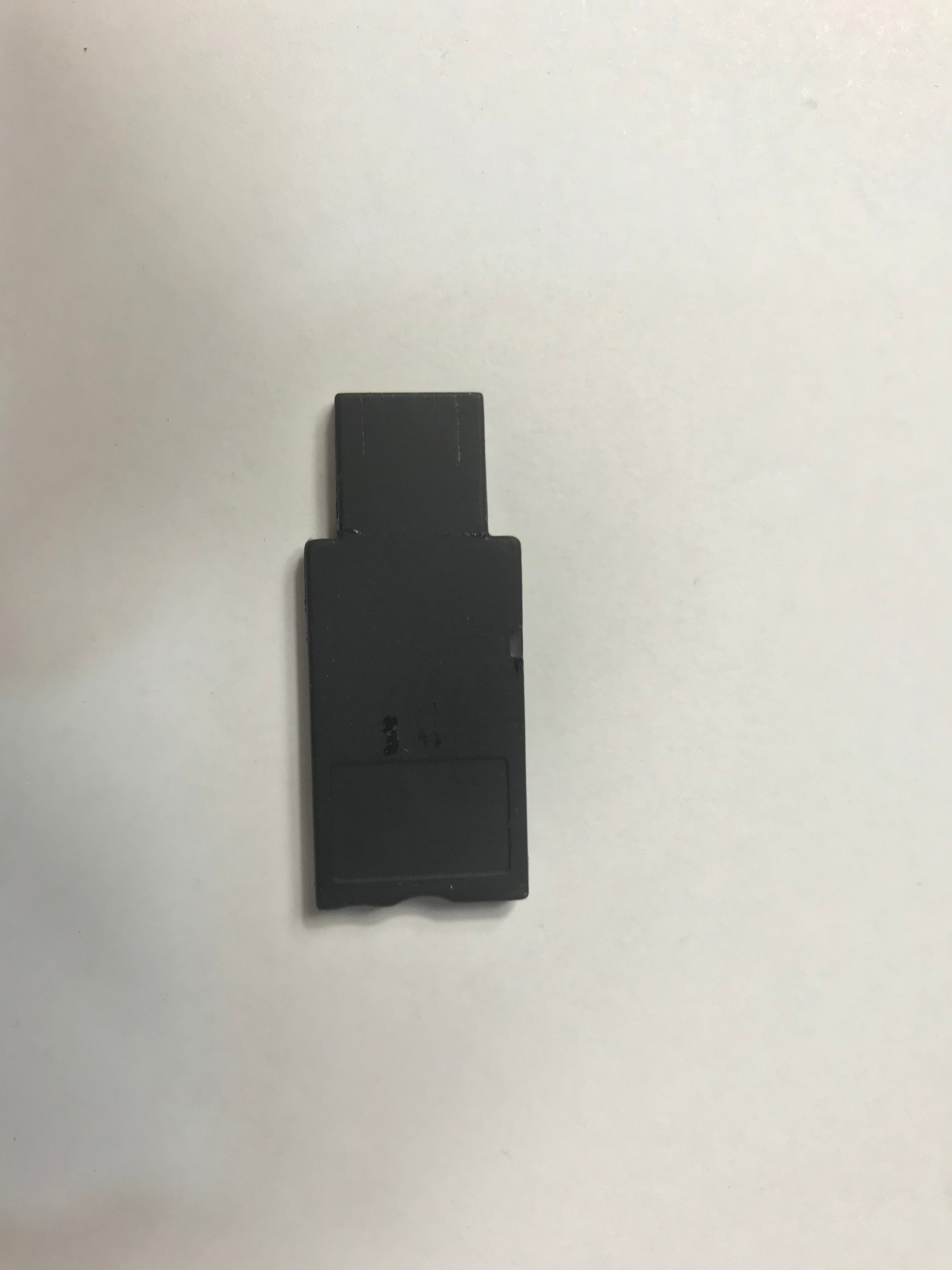 Palomar Icon Laser System Data Storage USB Untested - AS IS