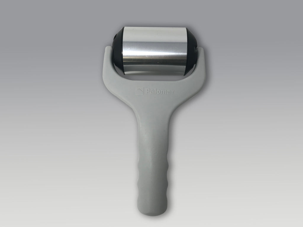 Palomar Laser Cool Roller Stainless Steel Skin Epidermis Cooling Roller 13200017