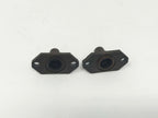 Palomar Laser IPL Handpiece Flashlamp Holder Endcap Lamp Wire Receptacle