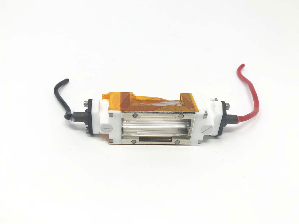 Palomar Laser IPL Handpiece Max V Flash Laser Cavity Assembly 1522-2054-X3