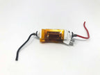 Palomar Laser IPL Handpiece Max V Flash Laser Cavity Assembly 1522-2054-X3