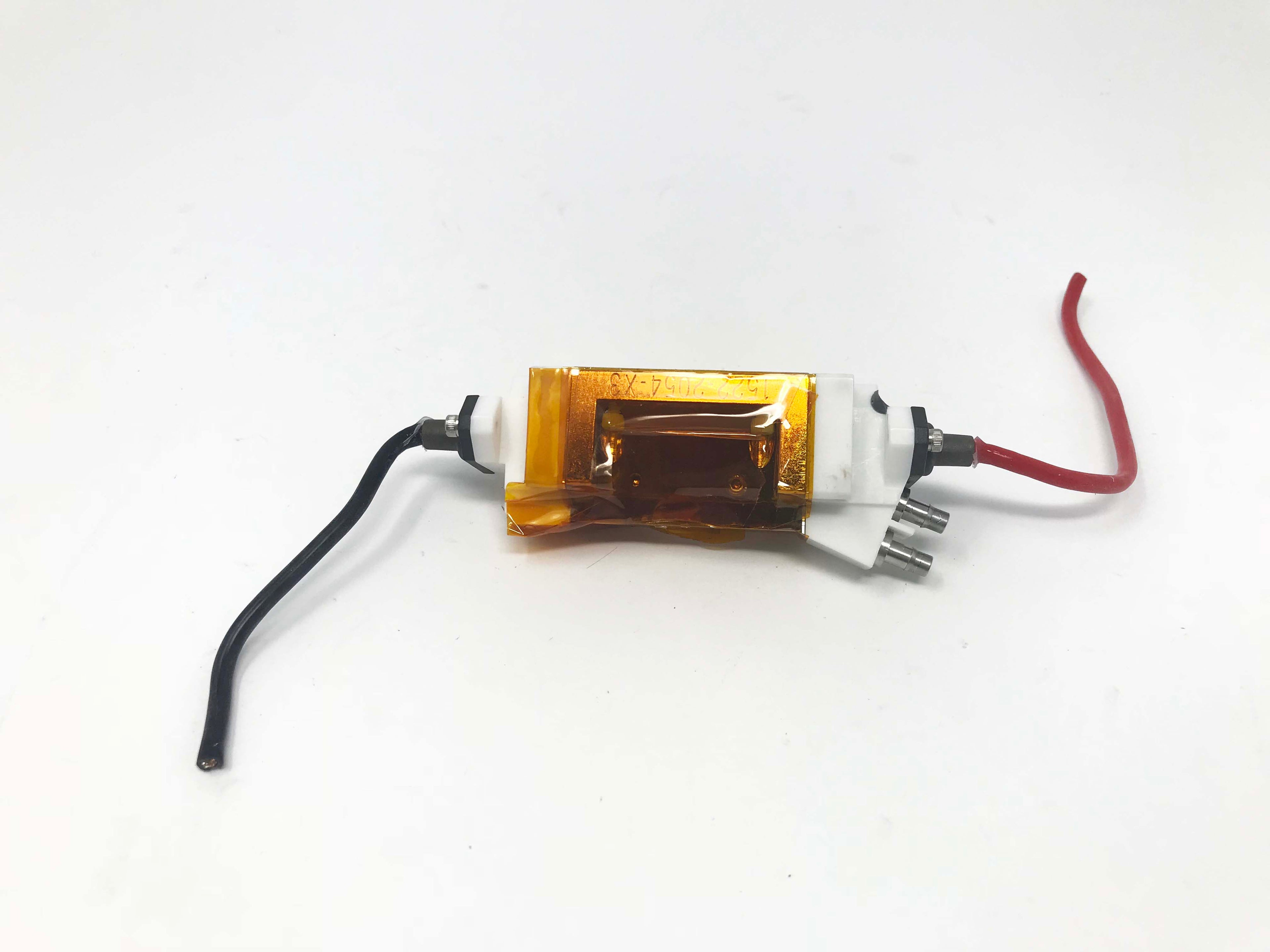 Palomar Laser IPL Handpiece Max V Flash Laser Cavity Assembly 1522-2054-X3