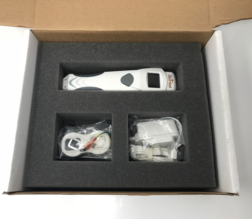 Palomar Laser Icon Vectus Skintel Melanin Reader Hand Piece 2520A0038