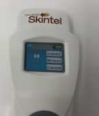 Palomar Laser Icon Vectus Skintel Melanin Reader Hand Piece 2520A0038