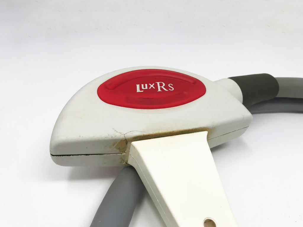 Palomar Laser MediLux LuxRs IPL Hair Removal Handpiece Lux RS Reloaded 0 Shots