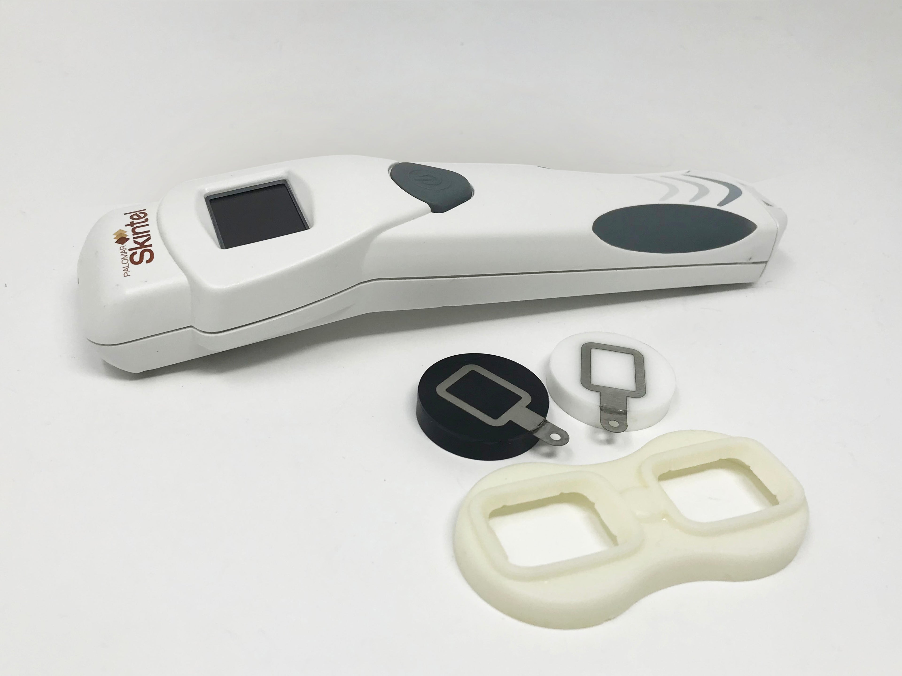 Palomar Laser Skintel Melanin Reader Skin Color Energy Parameter HP Icon Vectus