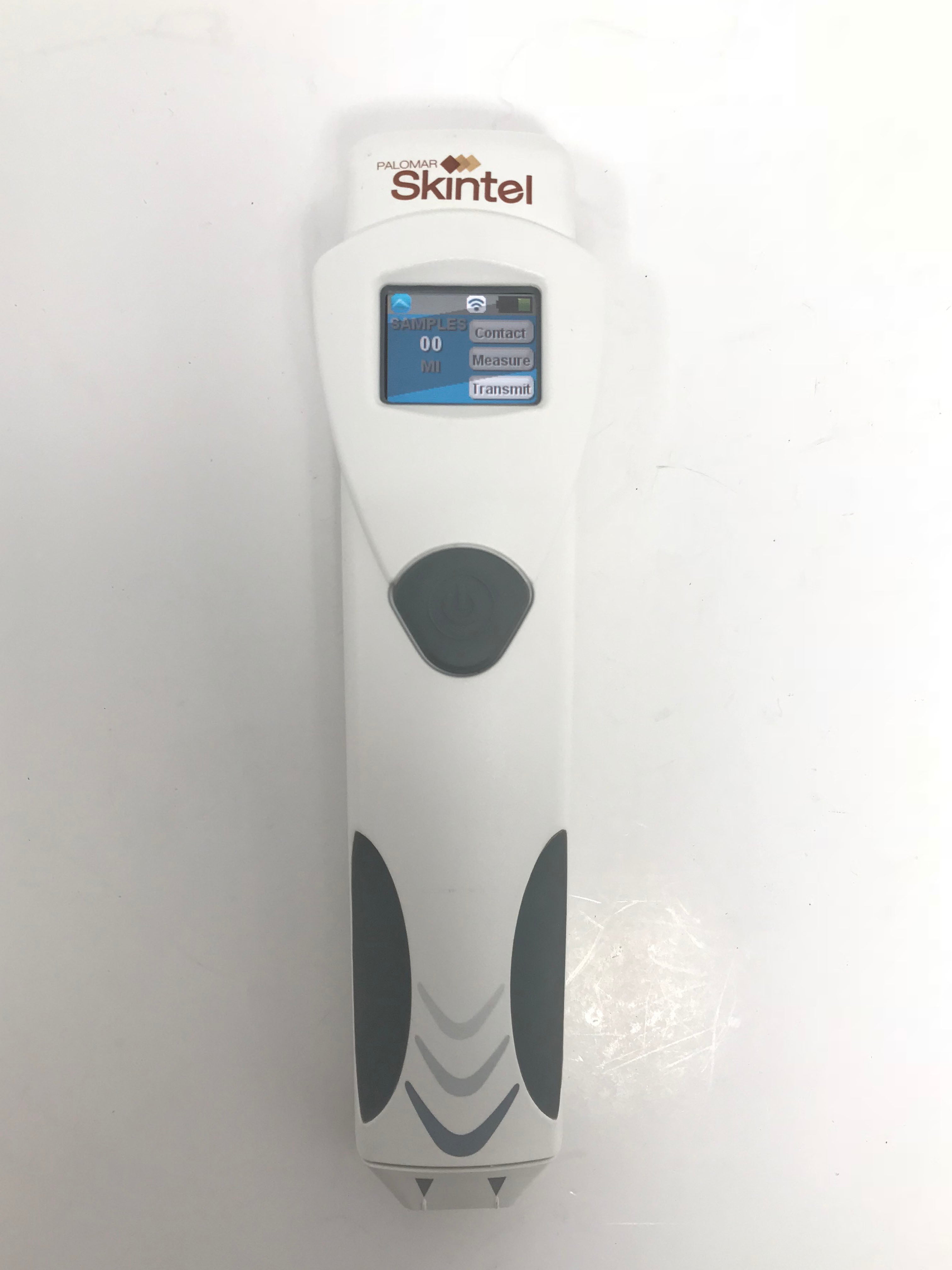 Palomar Laser Skintel Melanin Reader Skin Color Energy Parameter HP Icon Vectus