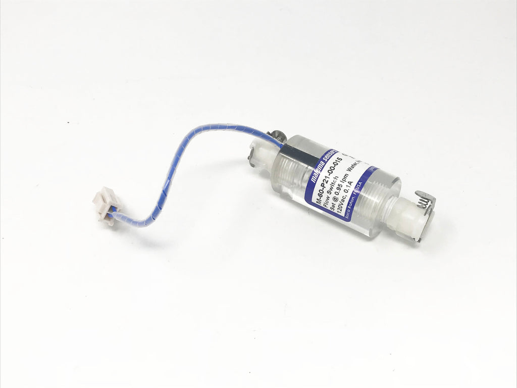 Palomar Laser/IPL Starlux Flow Switch M-60-P21-00-015 .95lpm Flow Sensor