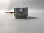 Palomar Lux 1064 Variable Spot Size Sliding Track & Focusing Lens Module AS IS