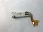 Palomar Lux 1064 Variable Spot Size Sliding Track & Focusing Lens Module AS IS