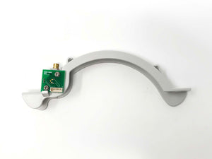 Palomar Lux 1540 Er Laser Handpiece Cavity PARTS Fiber Feedback Module & Bracket