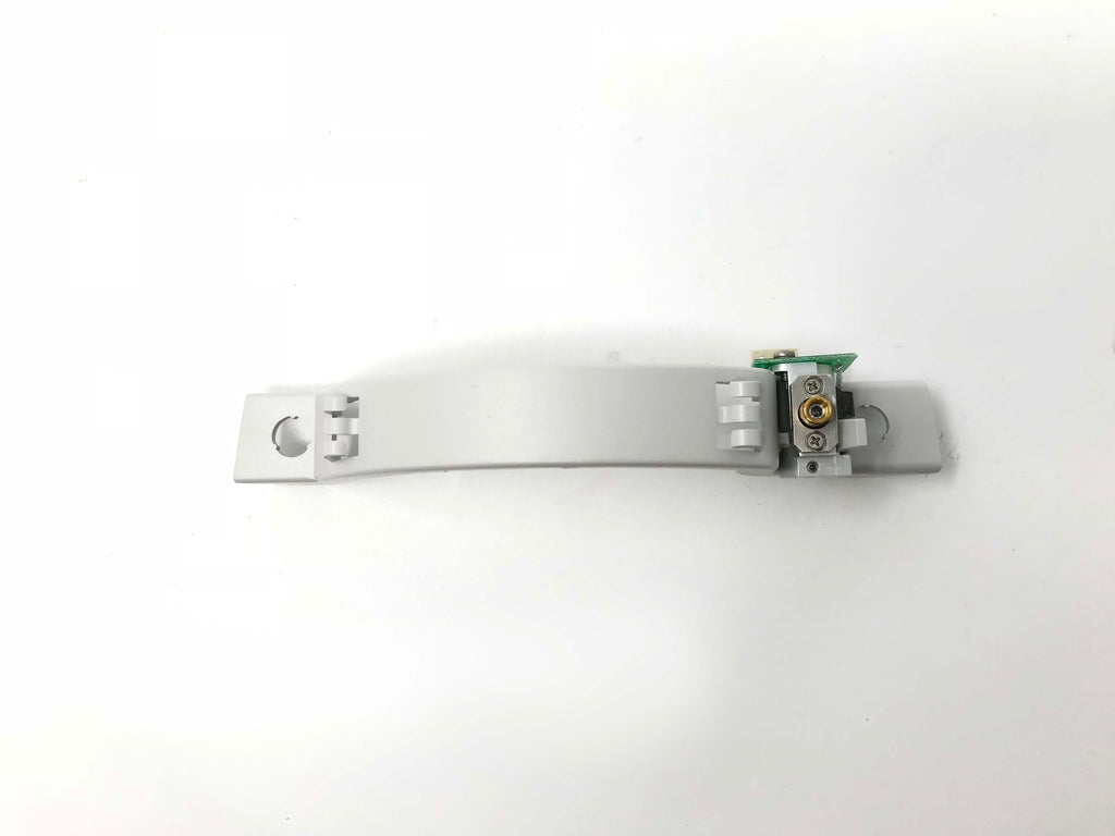 Palomar Lux 1540 Er Laser Handpiece Cavity PARTS Fiber Feedback Module & Bracket