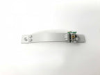 Palomar Lux 1540 Er Laser Handpiece Cavity PARTS Fiber Feedback Module & Bracket