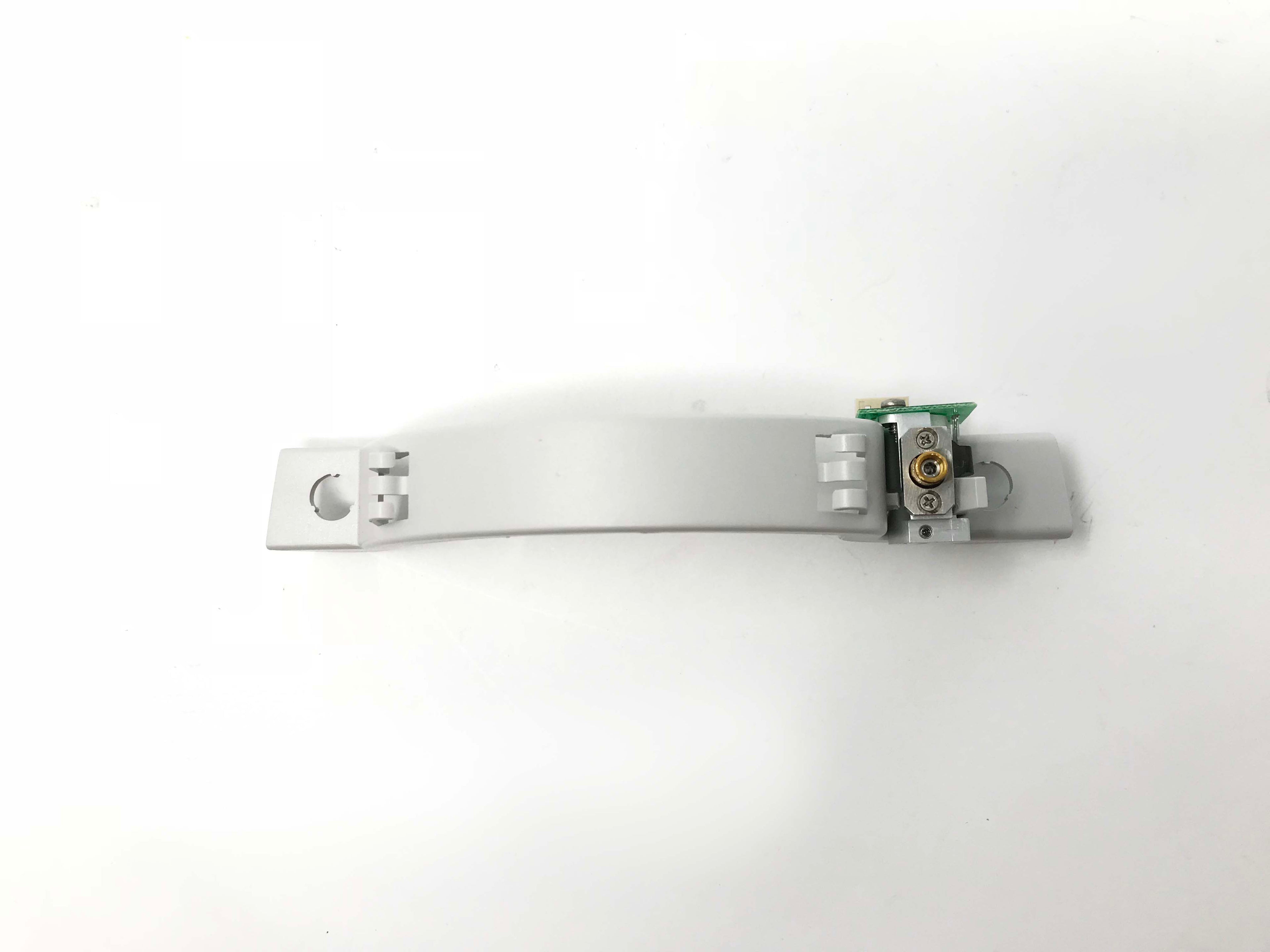 Palomar Lux 1540 Er Laser Handpiece Cavity PARTS Fiber Feedback Module & Bracket
