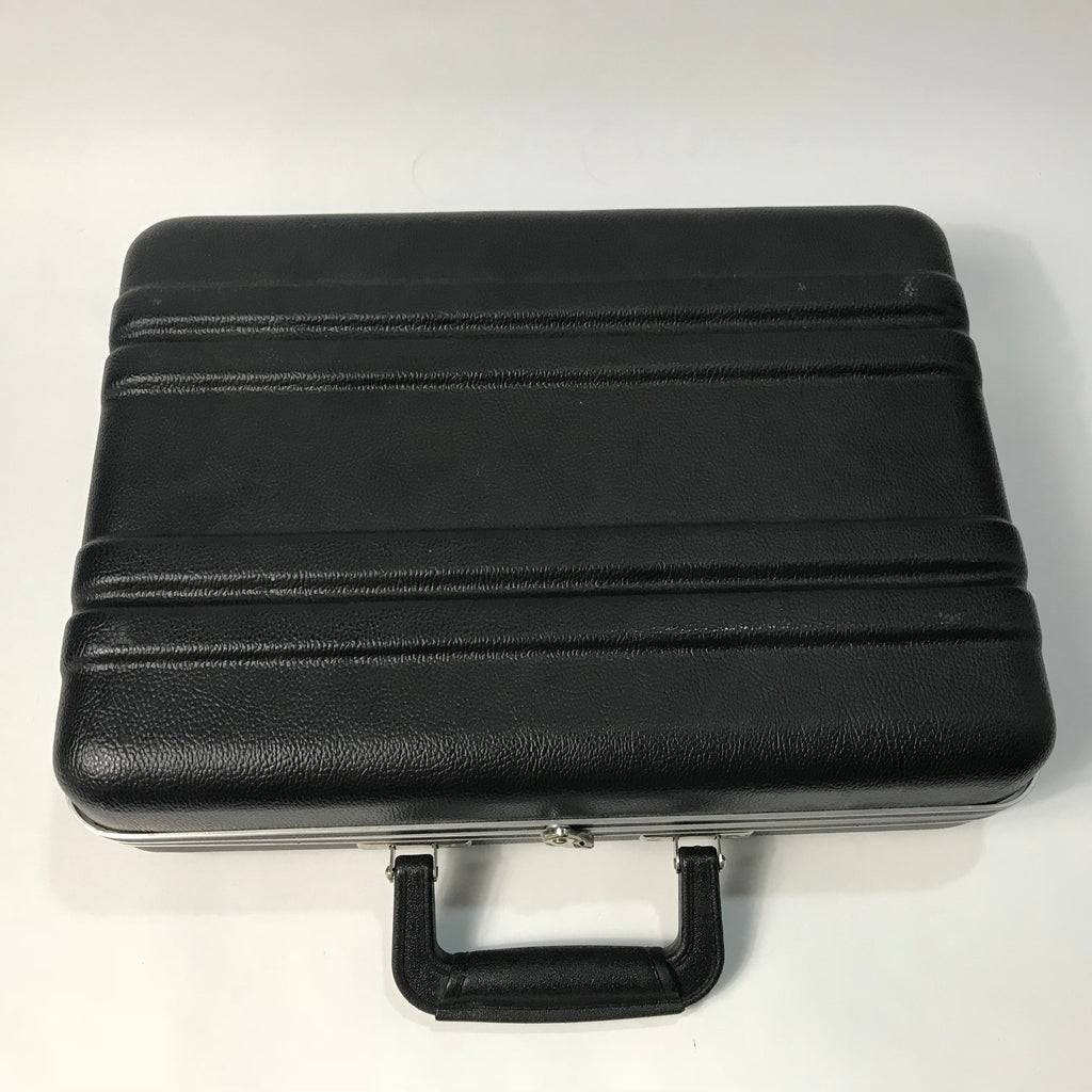 Palomar Lux 1540 Erbium Fractional Handpiece Tips Storage Padded Carrying Case