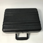Palomar Lux 1540 Erbium Fractional Handpiece Tips Storage Padded Carrying Case