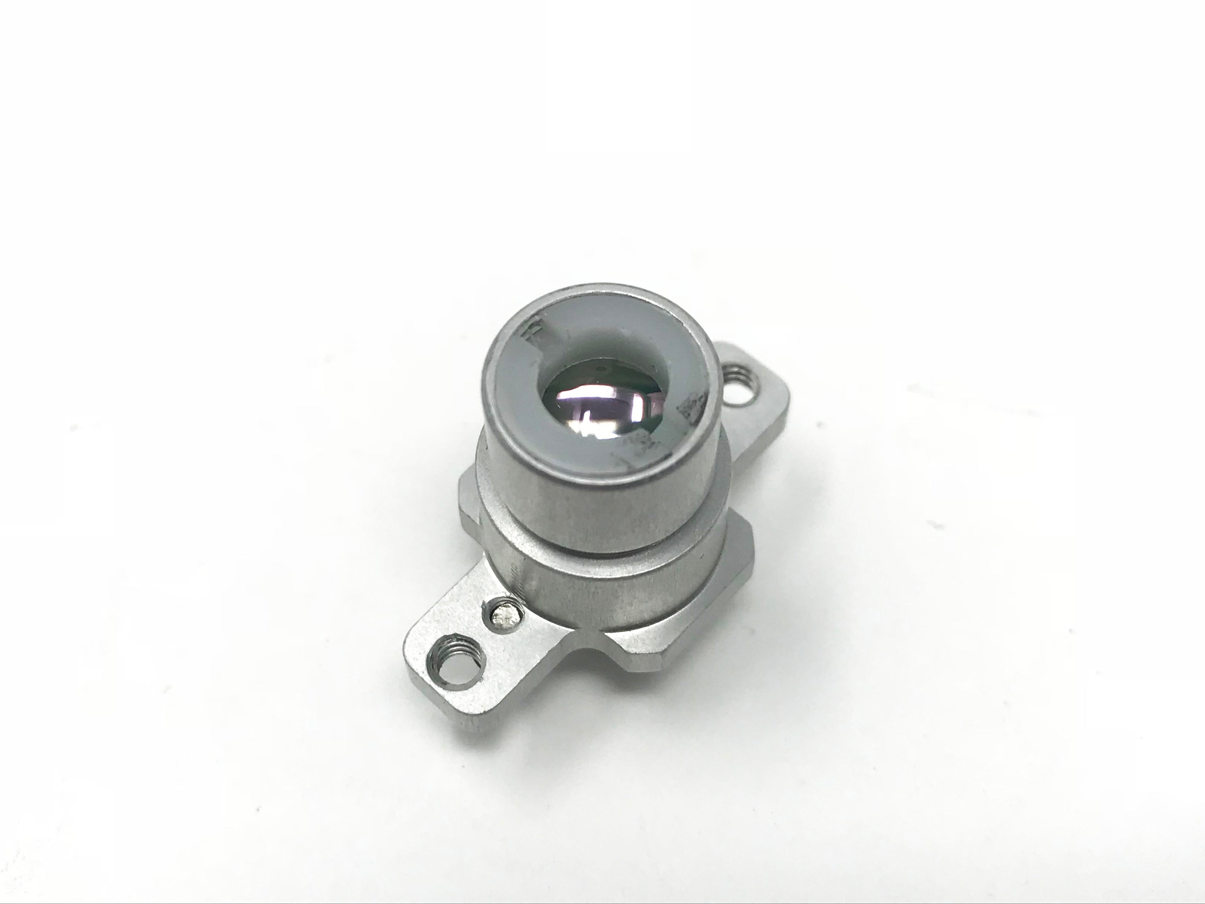 Palomar Lux 1540 Erbium Handpiece Laser Aperture Focus Lens Module Lux1540