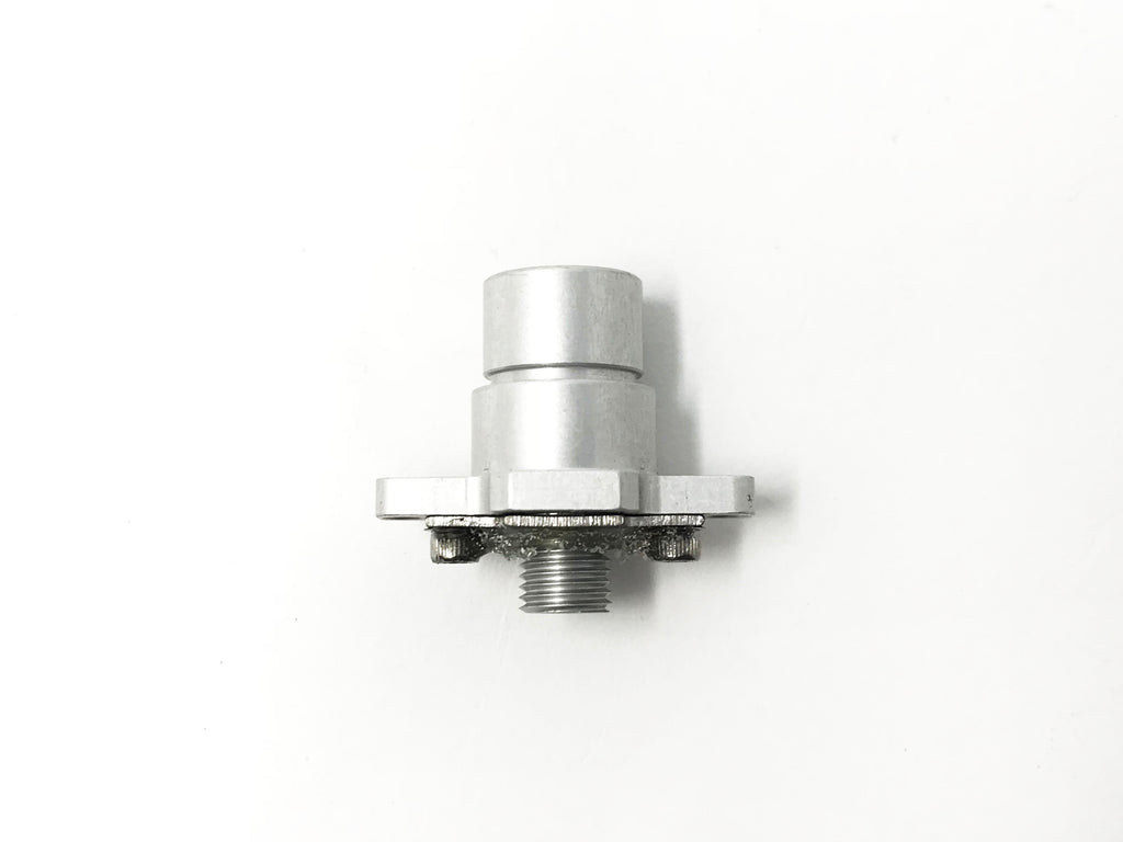 Palomar Lux 1540 Erbium Handpiece Laser Aperture Focus Lens Module Lux1540
