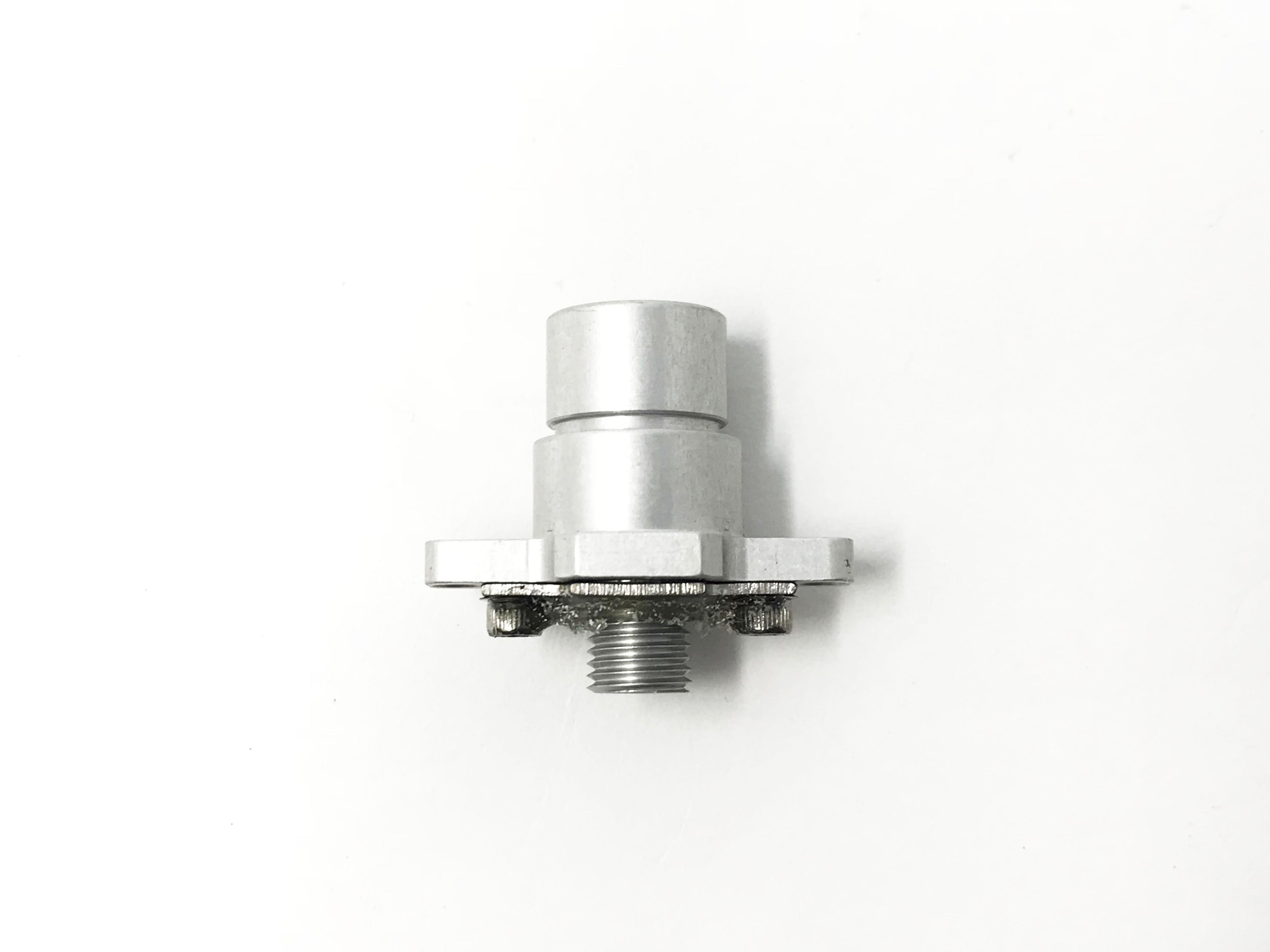 Palomar Lux 1540 Erbium Handpiece Laser Aperture Focus Lens Module Lux1540