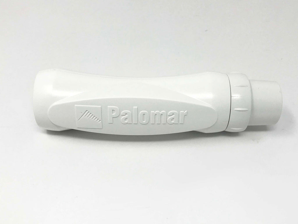 Palomar Lux 1540 Erbium Laser Calibration Cal Port Handpiece Tip Head 143587-23