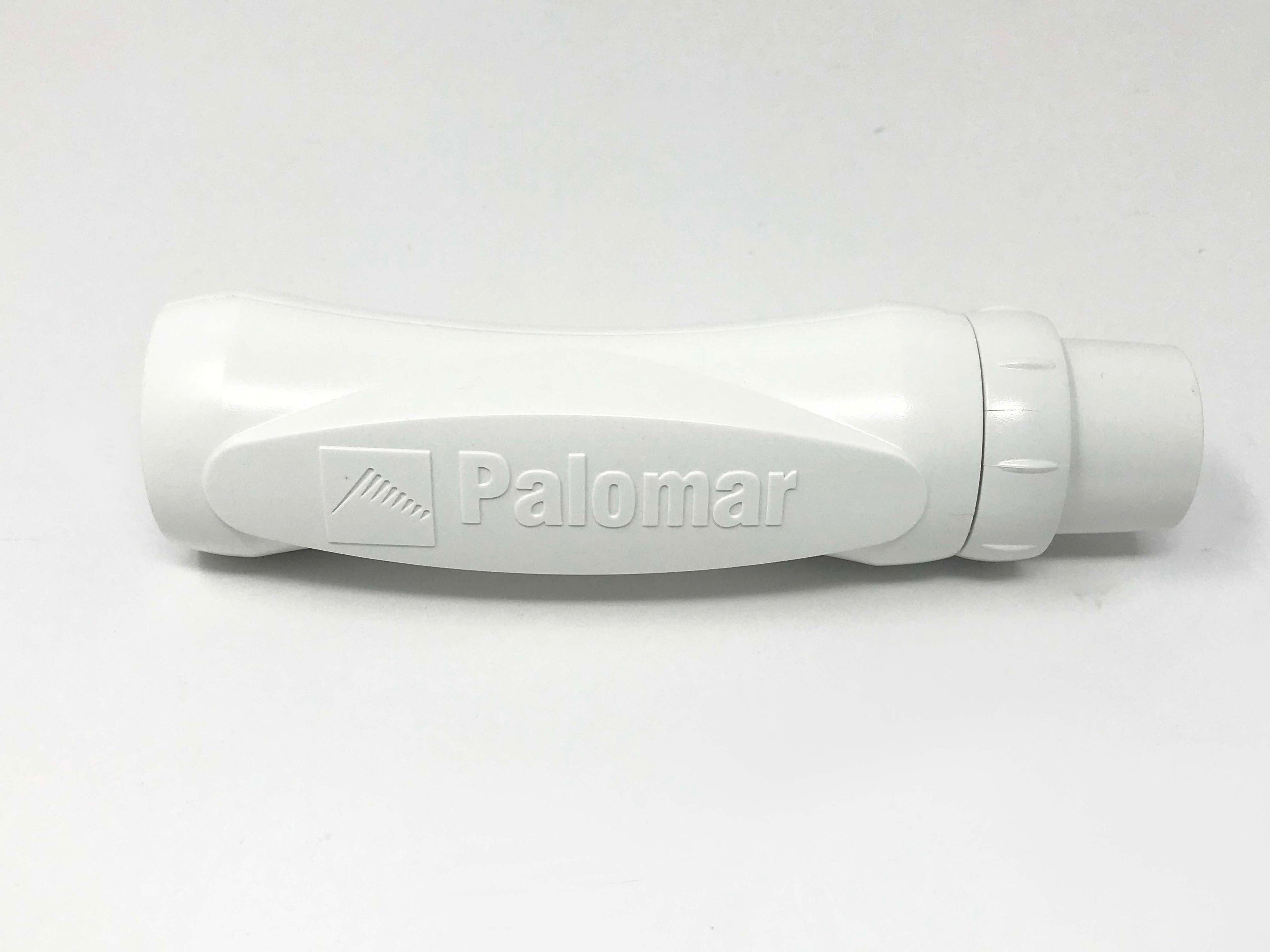 Palomar Lux 1540 Erbium Laser Calibration Cal Port Handpiece Tip Head 143587-23