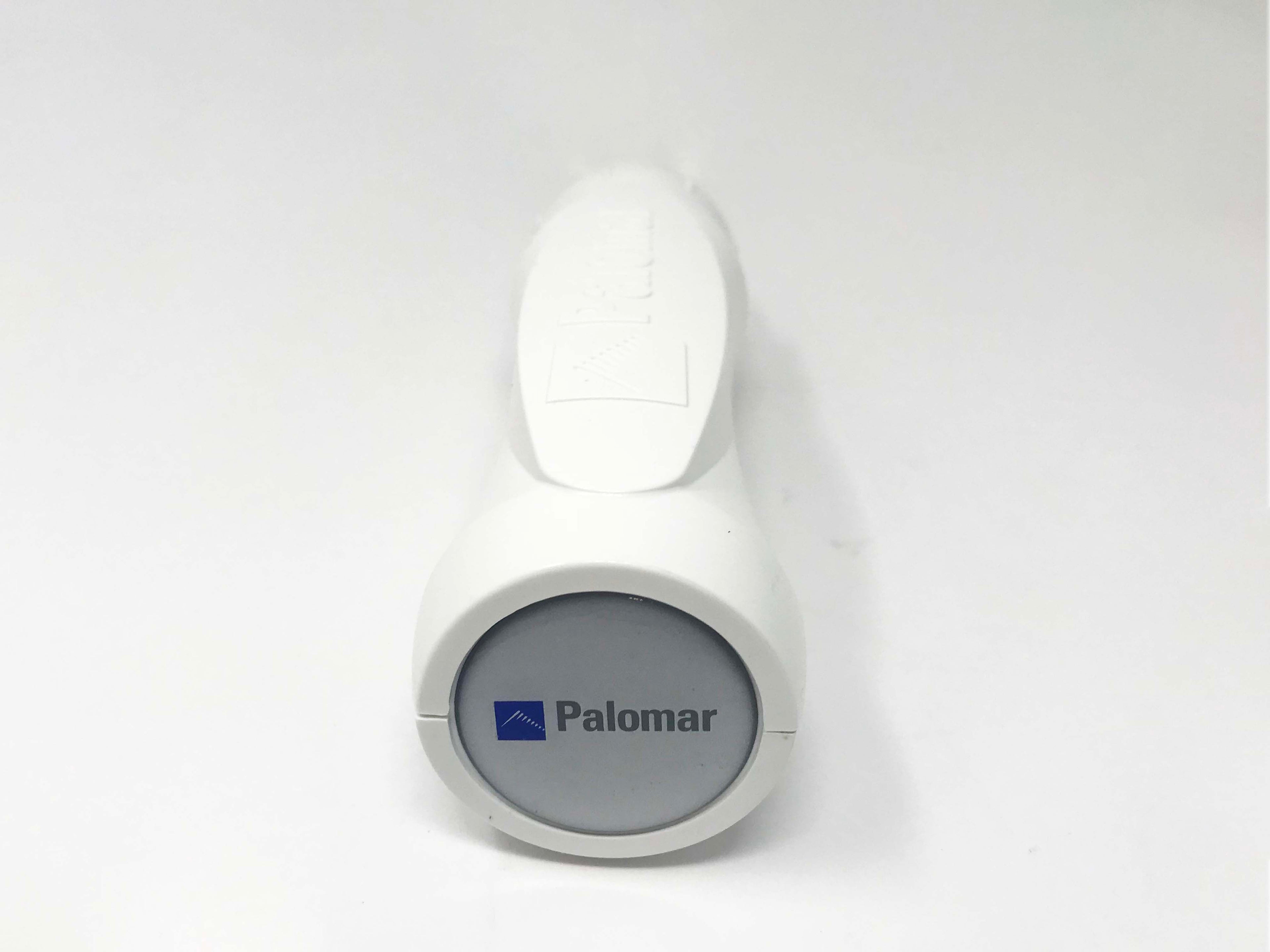 Palomar Lux 1540 Erbium Laser Calibration Cal Port Handpiece Tip Head 143587-23
