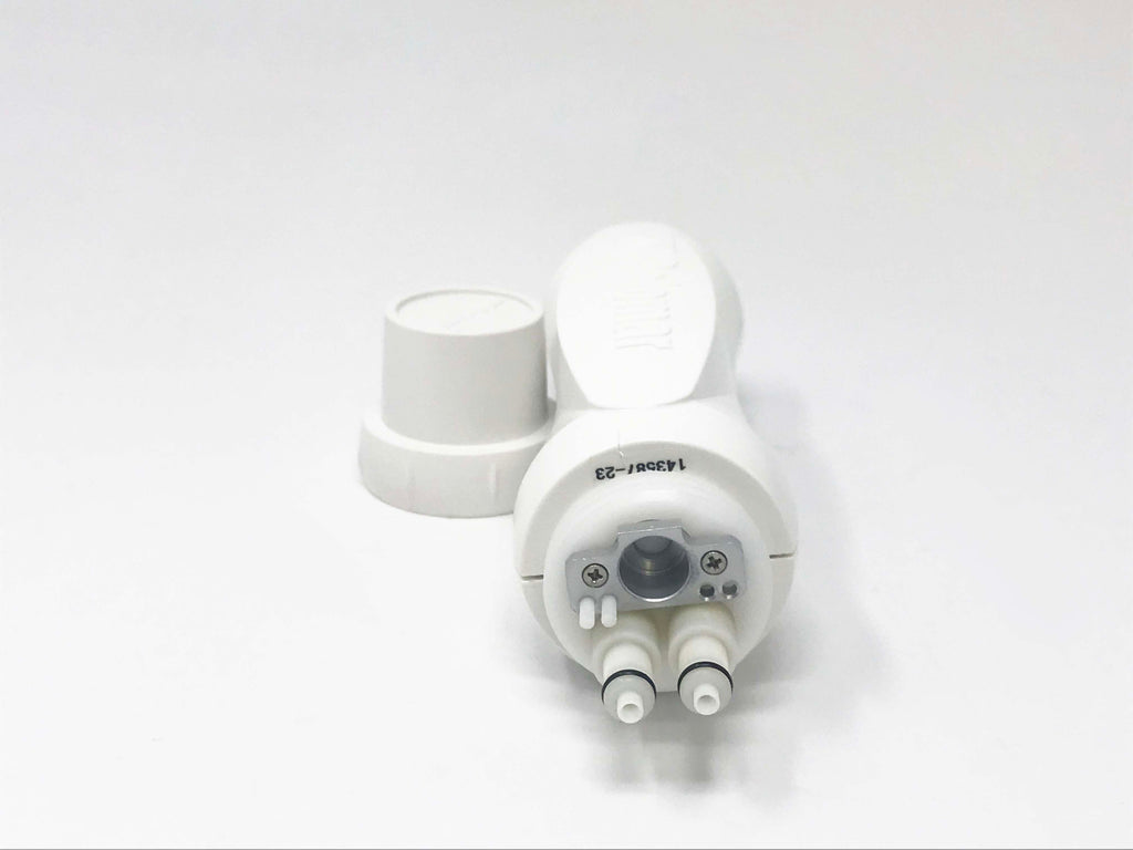 Palomar Lux 1540 Erbium Laser Calibration Cal Port Handpiece Tip Head 143587-23