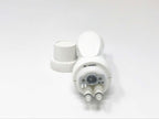 Palomar Lux 1540 Erbium Laser Calibration Cal Port Handpiece Tip Head 143587-23